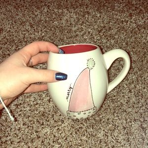 Rae Dunn Christmas Mug